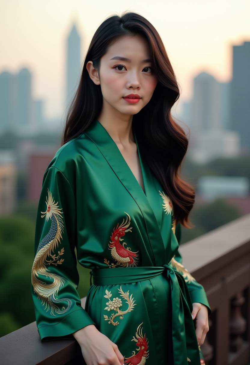 入戏太深的直男