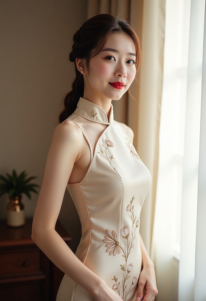 撕掉直男标签以后